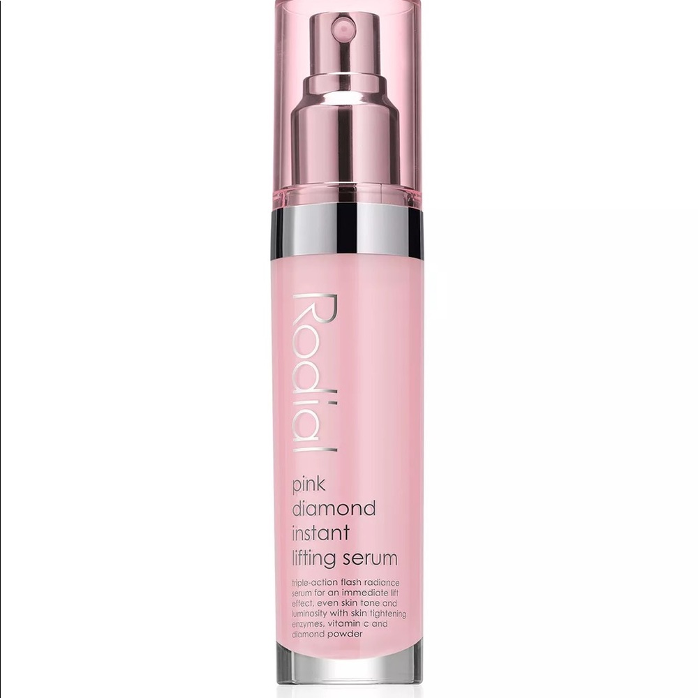 Pink Diamond Rodial Lifting Serum NEW